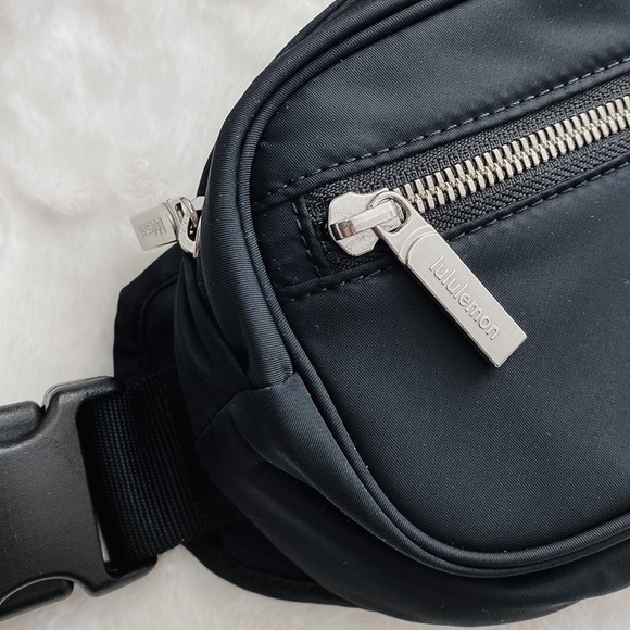 lululemon athletica Bags Lululemon Wanderlust Belt Bag Poshmark